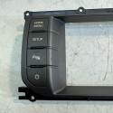 Botão Comando Multimídia Range Rover Evoque 2012 2013 A 2015 Preto