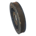 Polia Virabrequim S10 2.8 180cv Diesel 2012 2013