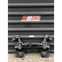Quadro Agregado Suspensãod Onix Cobalt Prisma 2012/19  C2090