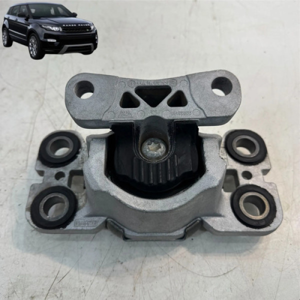 Calço Coxim Motor Cambio Esquerdo Evoque 2.0 2013 2015