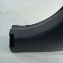 Acabamento Soleira Esquerda Chevrolet Meriva 2009 2012 Preto