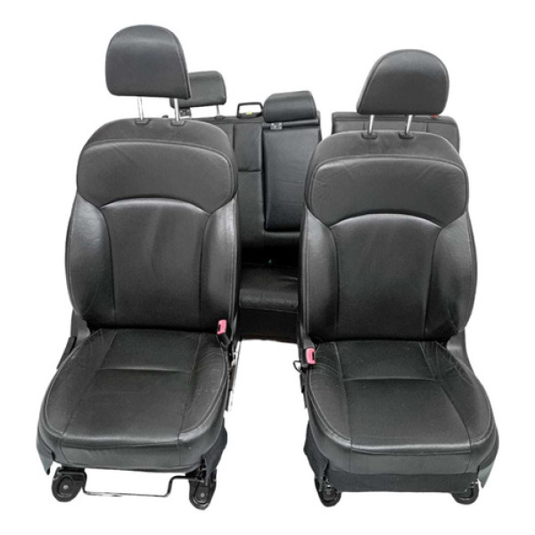 Jogo De Banco Subaru Forester 2014 2015 A 2018 Preto