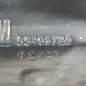 Protetor Calor Tampa Valvula Onix 1.0 Turbo 2020 A 2024