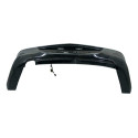 Parachoque Traseiro Cobalt 2012 2013 2014 2015 S/sensor