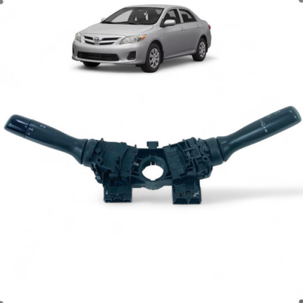 Chave De Seta Toyota Corolla 1.8 2009 2010 A 2014