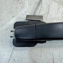 Maçaneta Externa Captiva 2009 2011 Porta Dianteira Direita Preto Dianteira