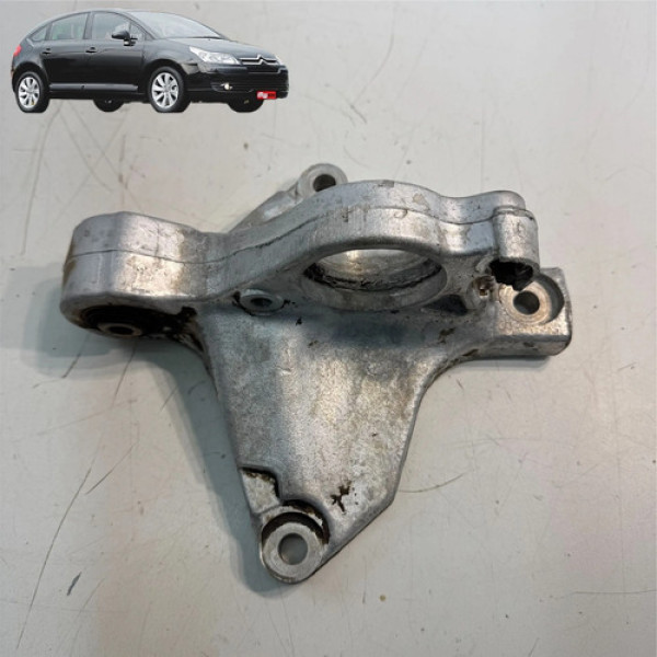 Suporte Semi Eixo Direito C4 Hatch 2.0 Automátic 2009 A 2013