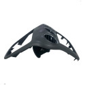 Moldura Painel Central Difusor Captiva 2009 2014