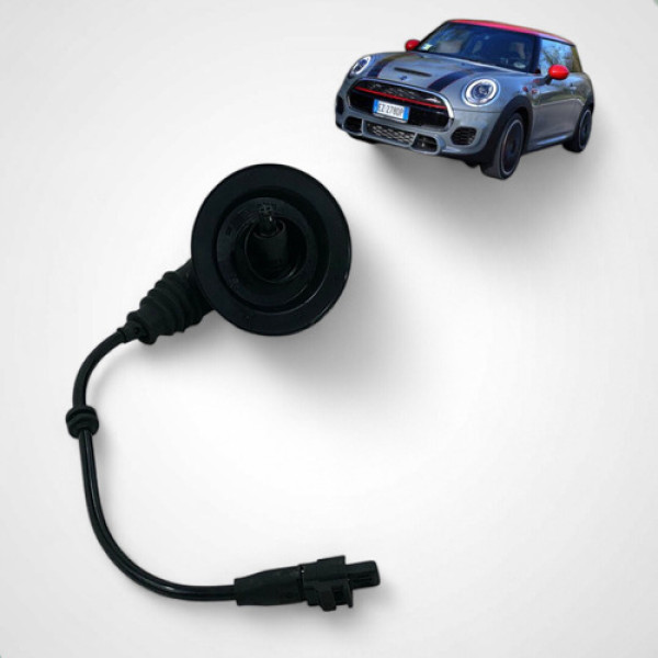 Fio Adaptador Edc Dianteiro Esq Mini Cooper S 2018 A 2021