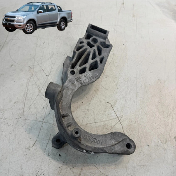 Suporte Tensor Alternador Chevrolet S10 2.8 200cv 2013 2019