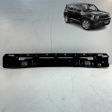 Absorvedor Parachoque Traseira Jeep Renegade 2016 A 2021