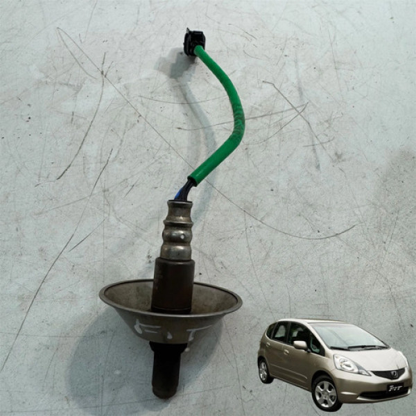 Sonda Lambda Pré Honda Fit 1.5 2009 A 2014 Original