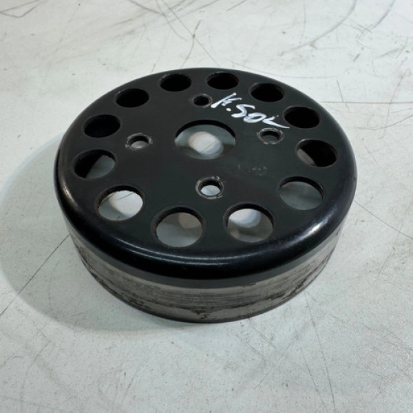 Polia Bomba D\'água Água Kia Soul 1.6 2009 2010 2011 2012