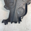 Capa Correia Dentada Chevrolet S10 2.8 180cv 2012 2013 Preto