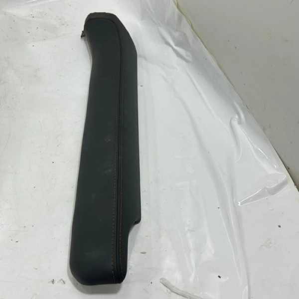 Moldura Forro Esquerdo Tabelier Ram 3500 2022 Longhorn Preto
