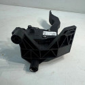 Pedal Acelerador Chevrolet Meriva 1.8 2009 A 2012