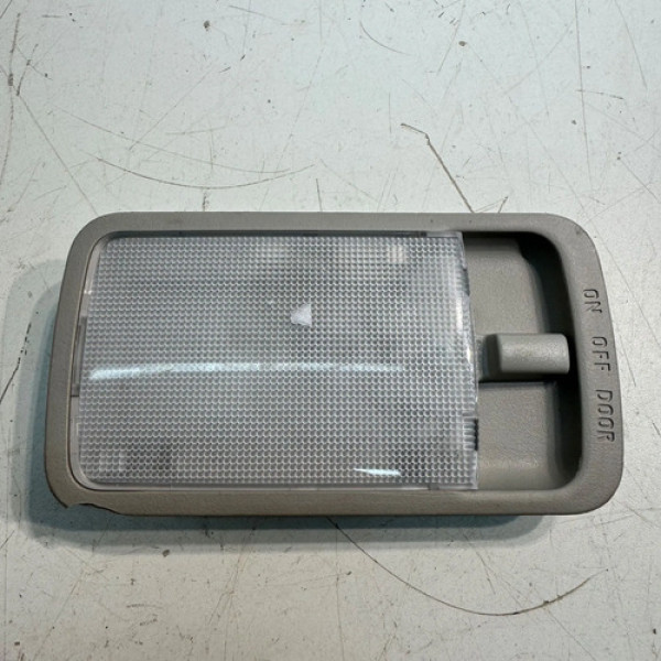 Luz Teto Cortesia Lanterna Nissan Versa 2013 2019 Original