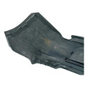 Parachoque Traseiro Cobalt 2012 2013 2014 2015 S/sensor