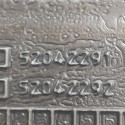 Tanque Combustível Gm Onix 2013 A 2019