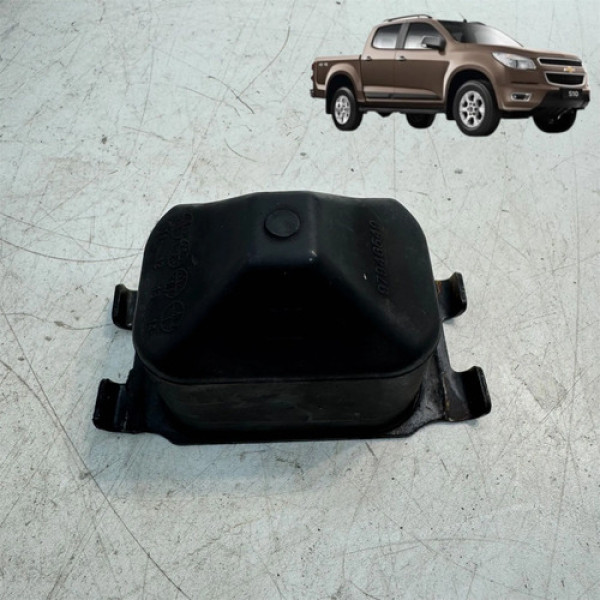 Batente Traseiro Feixe Mola Gm S10 2.4 2.5 2.8 2012 A 2014