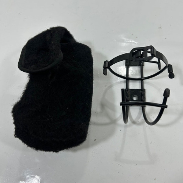 Suporte Extintor Incêndio Land Rover Freelander 2 2011 2012