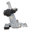 Máquina Vidro Dianteira Esquerda Onix 1.0 2020 A 2023