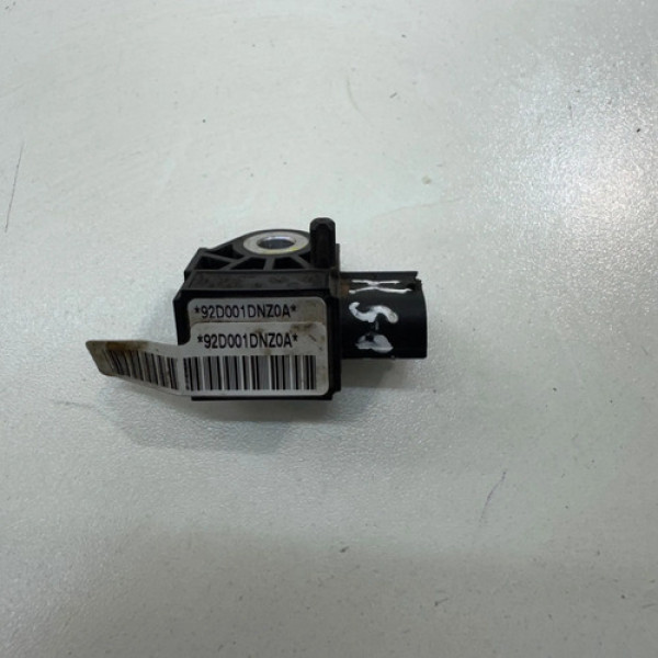 Sensor Detonação Kia Soul 1.6 2009 2010 2011 2012