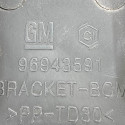 Suporte Módulo Bcm Chevrolet Cobalt 2012 2013 2014 2015