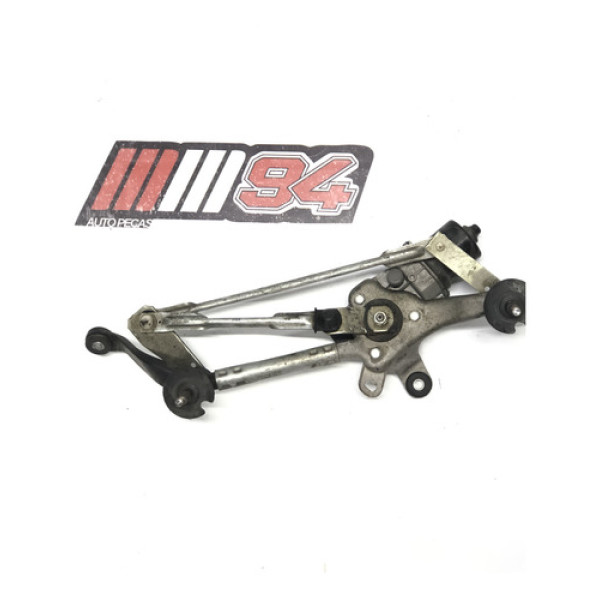 Motor Limpador Parabrisa Honda New Fit 2015/20 T5na C3107