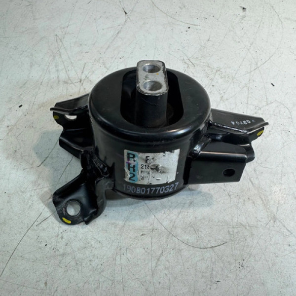 Suporte Coxim Câmbio Automático Hb20 1.0 3cc Turbo 2021 2022