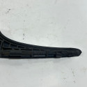 Acabamento Churrasqueira Direito Toyota Etios 1.5 2017 2020 Preto