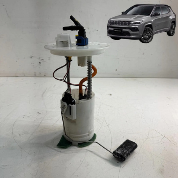 Bomba De Combustível Jeep Compass 1.3 T270 2022 A 2024