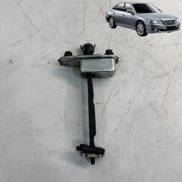 Limitador Porta Dianteira Direita Hyundai Azera 2007 A 2011