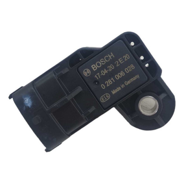 Sensor Map Jeep Compass 2.0 2017 A 2020 C7998