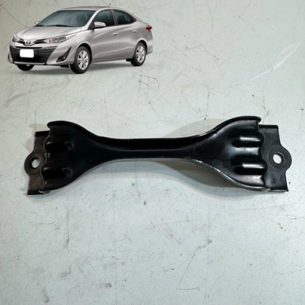 Suporte Bateria Toyota Etios 1.5 2019 A 2021 Direito