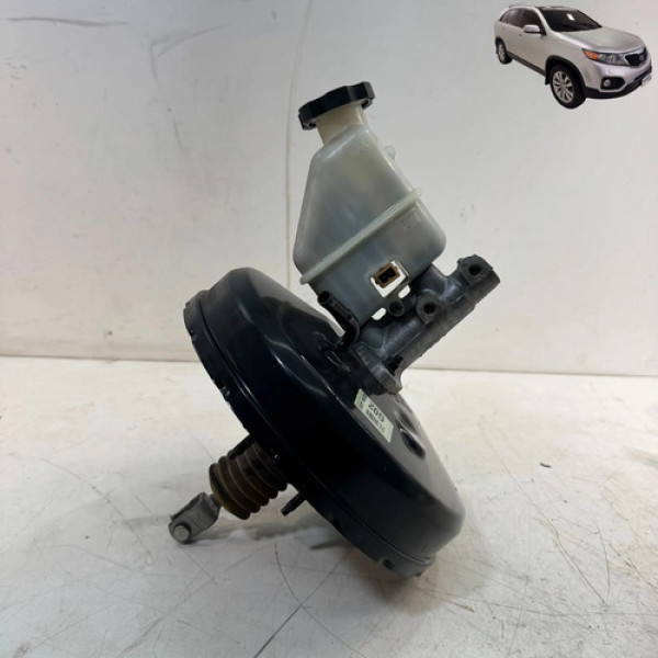 Hidrovacuo Servo Freio Kia Sorento 2.4 2011 2012 2013 2014