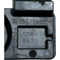 Sensor Map Pressão Chevrolet Onix 1.0 2013 A 2019