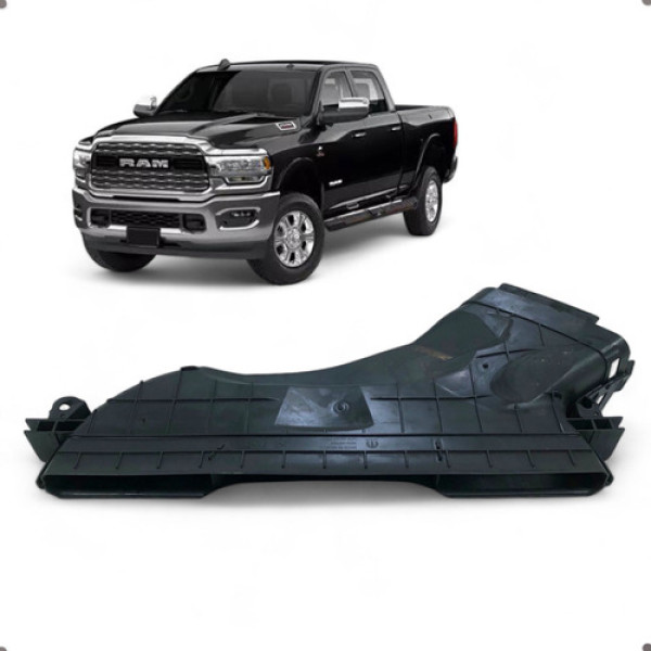 Duto Mangueira Filtro Ar Dodge Ram 2500 3500 6.7 2019 A 2023