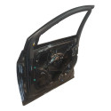 Porta Dianteira Direita Chevrolet Cruze 2012 A 2015 Dianteira Direito Preto