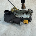 Fechadura Elétrica Porta Traseira Direita Captiva 2009 2011