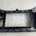 Moldura Painel Central Chevrolet Onix Prisma 2017 A 2019