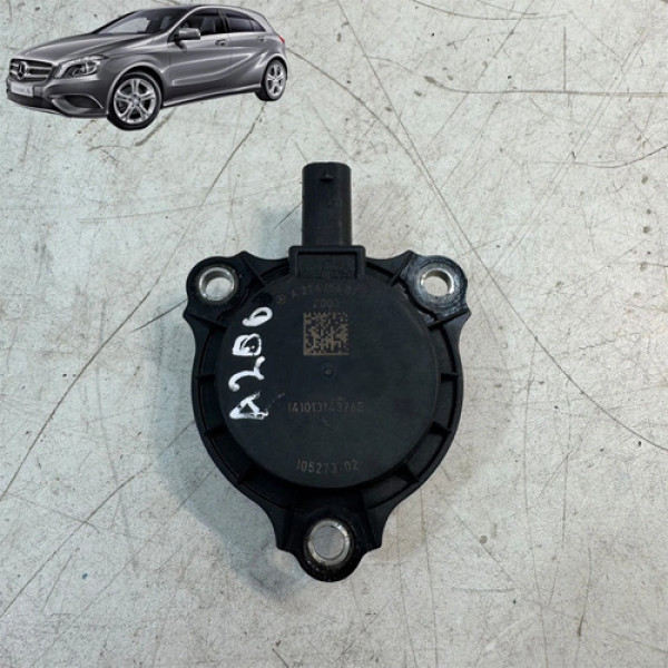 Sensor Fase Comando Mercedes A200 1.6 2013 A 2017 Original