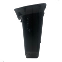 Porta Objeto Porta Malas Direito Captiva 2009 2016 Preto