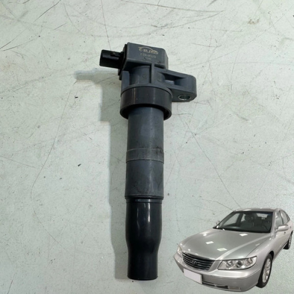 Bobina Ignição Hyundai Azera 2008 2009 2010
