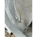 Caixa Câmbio Manual F16 Monza 2.0 1990 1991 1992 1993 Detalh