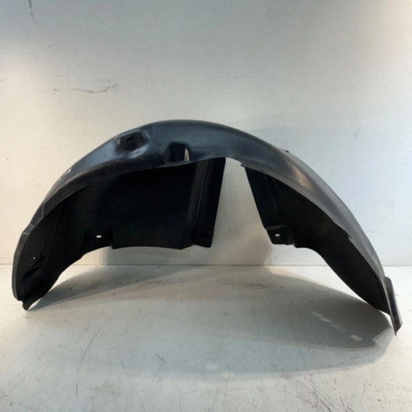Parabarro Traseiro Esquerdo Volkswagen Fox 2011 A 2014