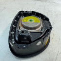 Airbag Volante Chevrolet Meriva Corsa 2004 A 2009 Original Preto