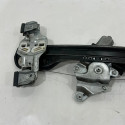 Motor Máquina Vidro Porta Onix 2017 2019 Dianteira Esquerda