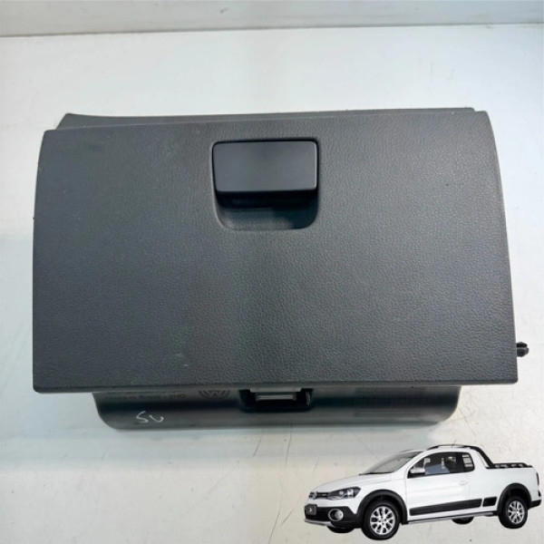 Porta Luvas Volkswagen Saveiro Cross 1.6 2014 A 2015