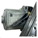 Motor Máquina Vidro Porta Cobalt 2012 2016 Dianteira Direita